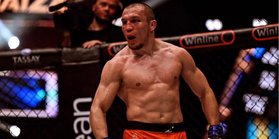 Фаниль Рафиковтың келесі жекпе-жегі қашан өтетіні белгілі болды