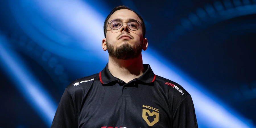 Почему MOUZ уверенно обыгрывает G2 — версия xertioN