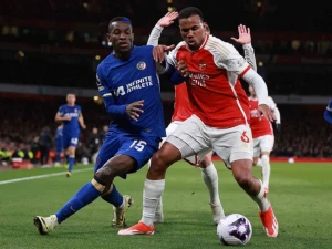 «Челси» — «Арсенал»: первое лондонское противостояние в полуфинале КАЛ