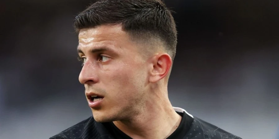 Хадзитеодоридис просился в сборную Казахстана еще при Адиеве