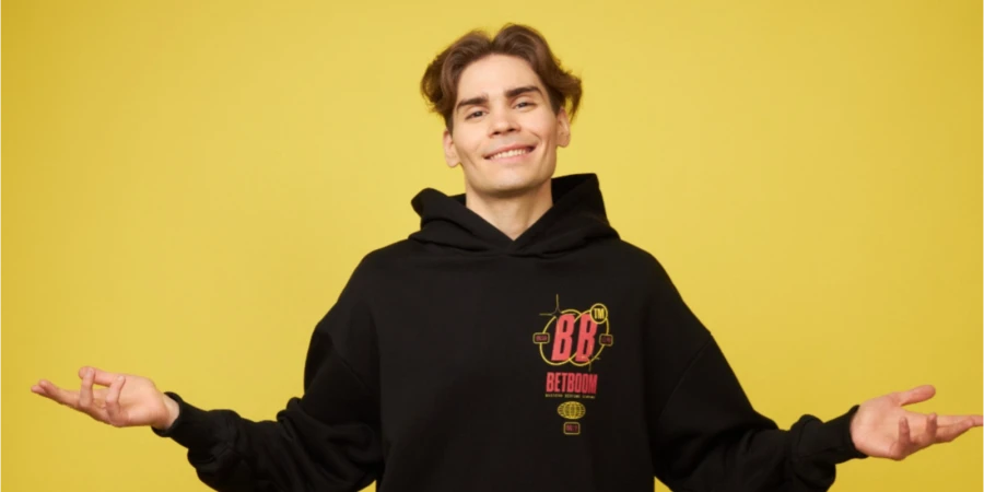 Nix похвалил разработчиков League of Legends за смелость и креатив