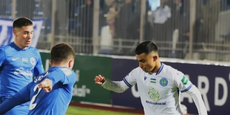 «Жеңіс» пен «Оқжетпес» тең тарқасты