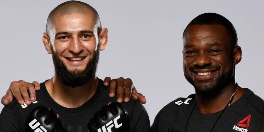 Тренер чемпиона UFC озвучил его вероятных оппонентов в обозримом будущем