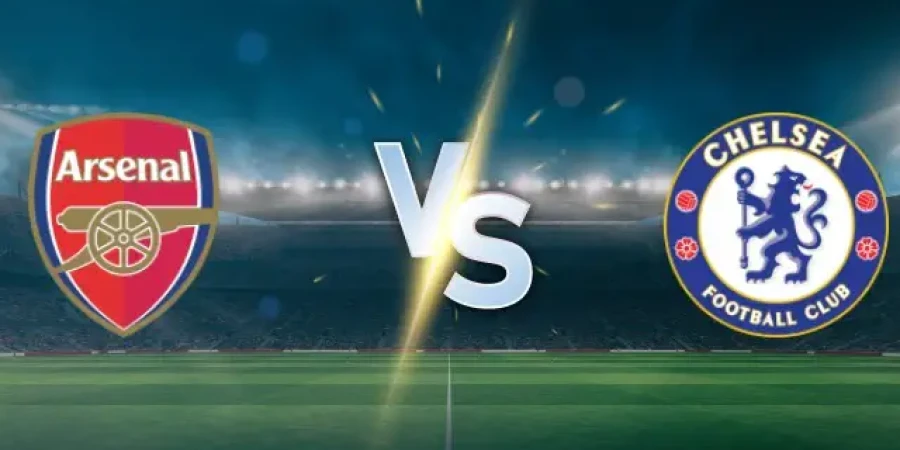 «Арсенал» — «Челси»: прямая трансляция матча в Кубке английской Лиги