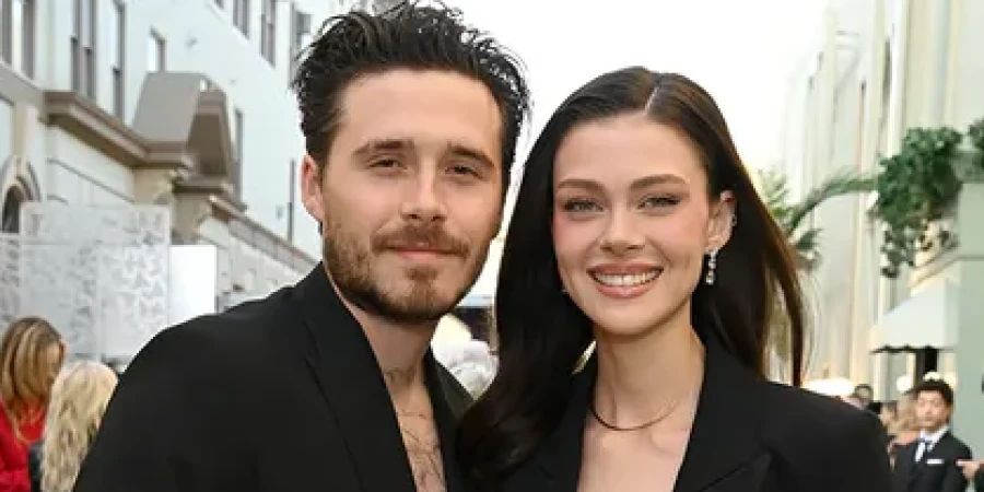 Диджей назвал самый неловкий момент свадьбы Бруклина