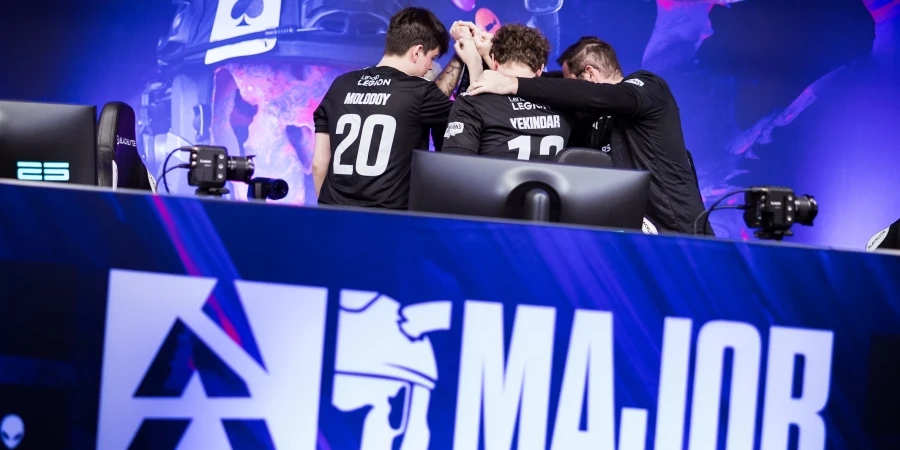 Капитан NaVi назвал игрока, которого считает главным открытием BLAST.tv Austin Major 2025