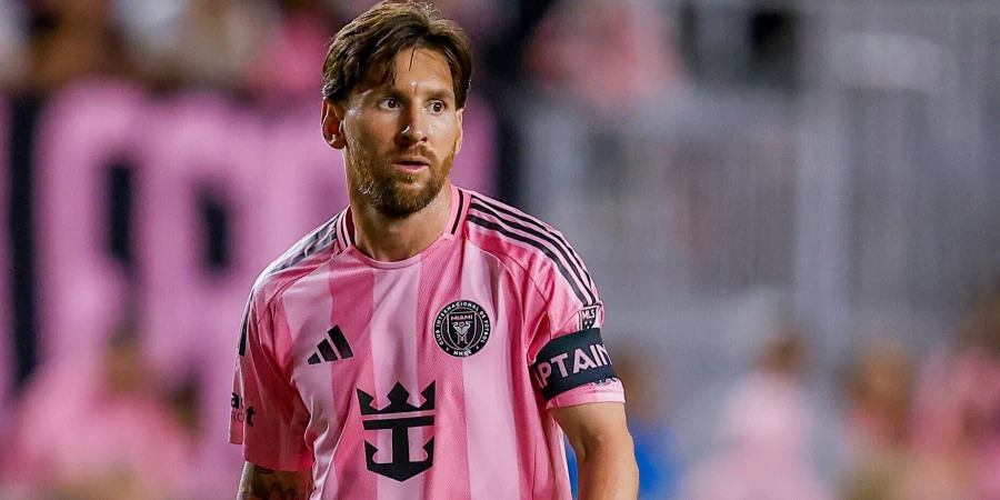 Месси рассказал, хочет ли стать тренером в будущем