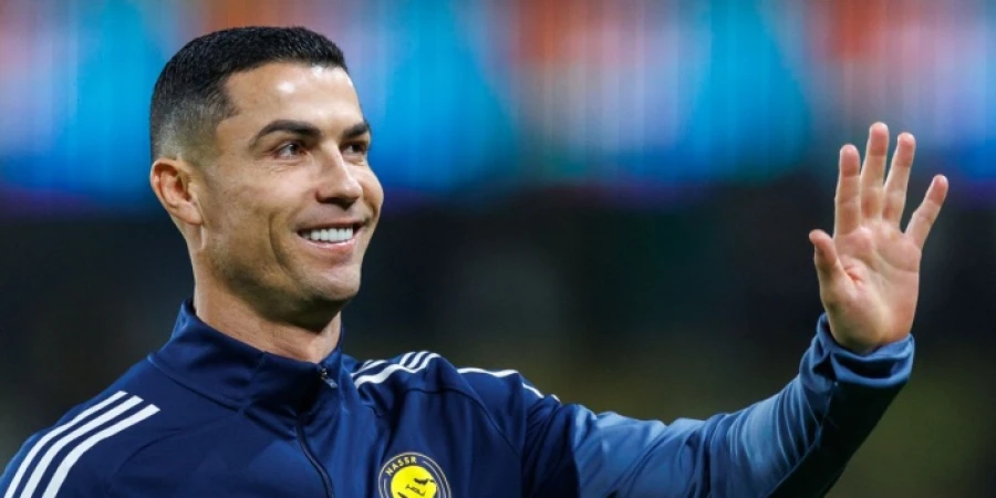 «Я принадлежу Саудовской Аравии». Роналду публично заявил о своем будущем