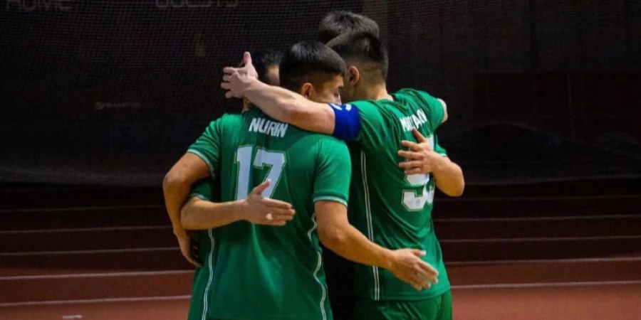 «Бәйтерек» өз алаңында «Каспийді» жеңді