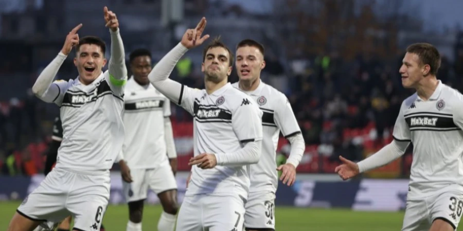 Сербам еще учиться и учиться расчетам цен на билеты у Кайрата