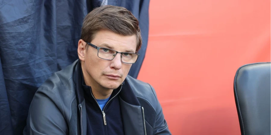 Экс-игрок «Кайрата» Аршавин оценил работу тренера «Зенита» в матче РПЛ