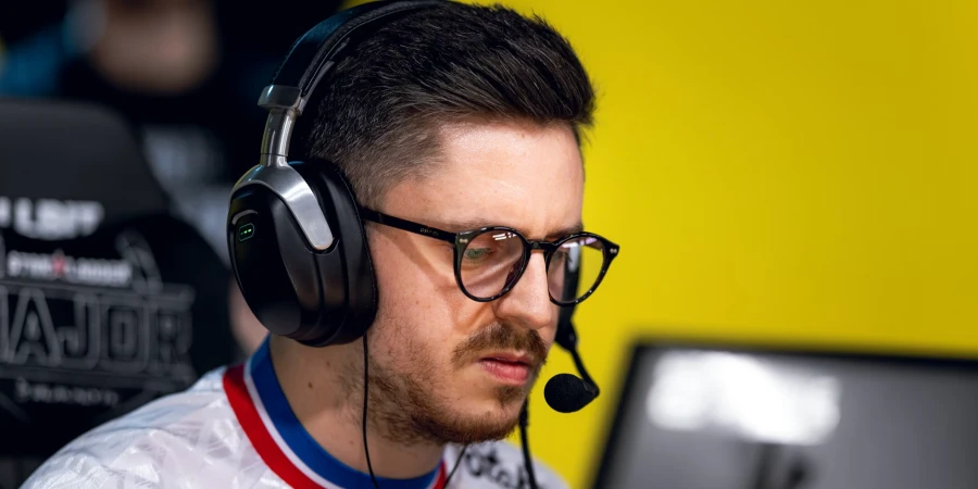 Капитан Vitality о подготовке к Budapest Major: «Знаю, что можем выиграть… но все могут нас обыграть»