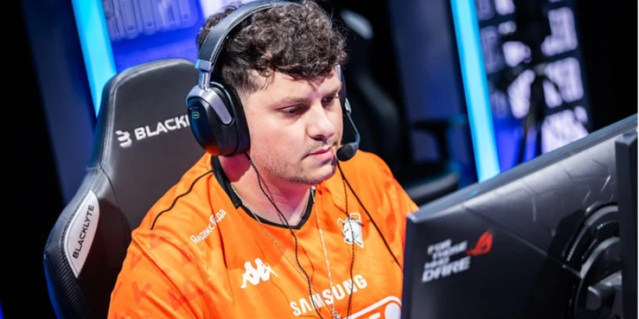 Perfecto высказался о техпоражении Virtus.pro на CCT Season 3 European Series #13