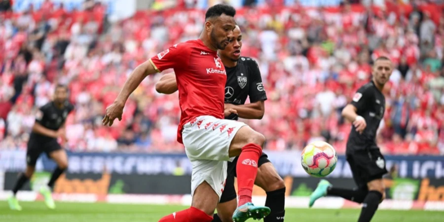 «Майнц 05» — «Штутгарт»: немецкое веселье «карнавальников» и «швабов»