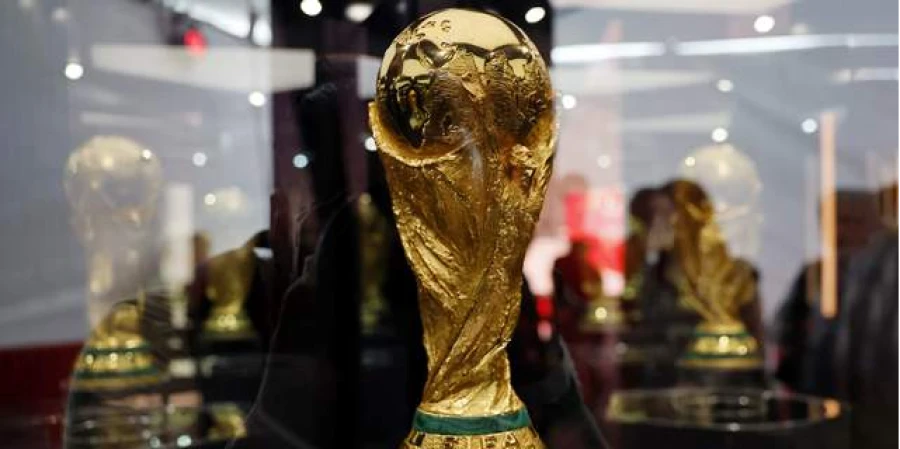 В Нидерландах разгорелся скандал вокруг ЧМ-2026