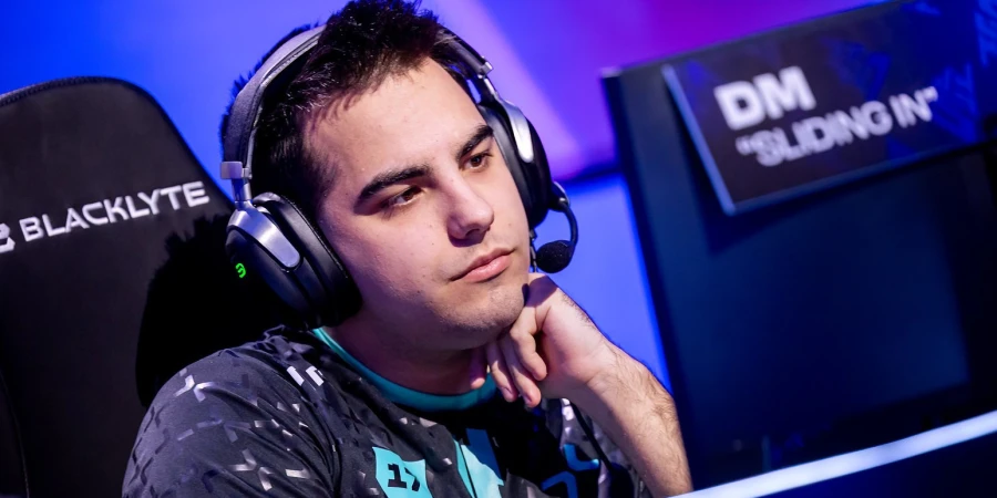 Gexsun рассказал о ситуации вокруг DM в PARIVISION