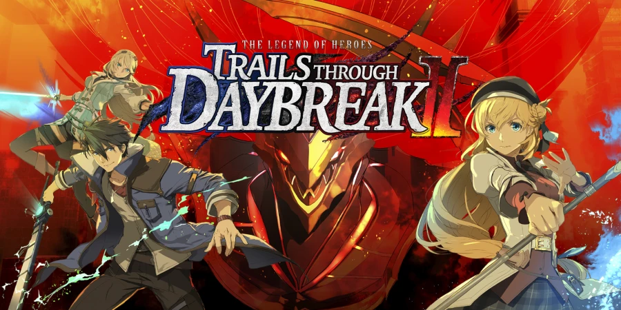 The Legend of Heroes: Trails through Daybreak 2 получила 2 демоверсии