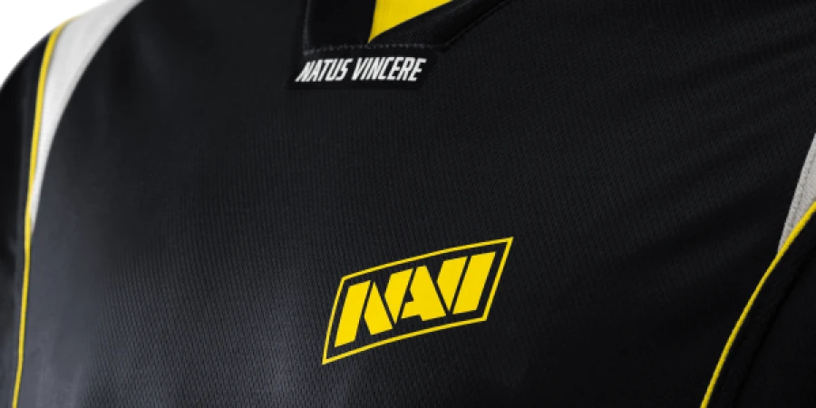 Natus Vincere представила форму на 2025 год