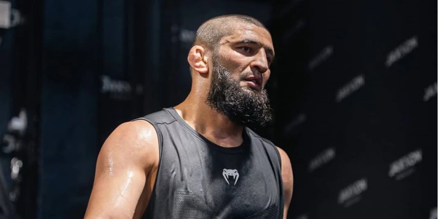 Экс-чемпион UFC назвал фаворита боя Чимаев — Перейра