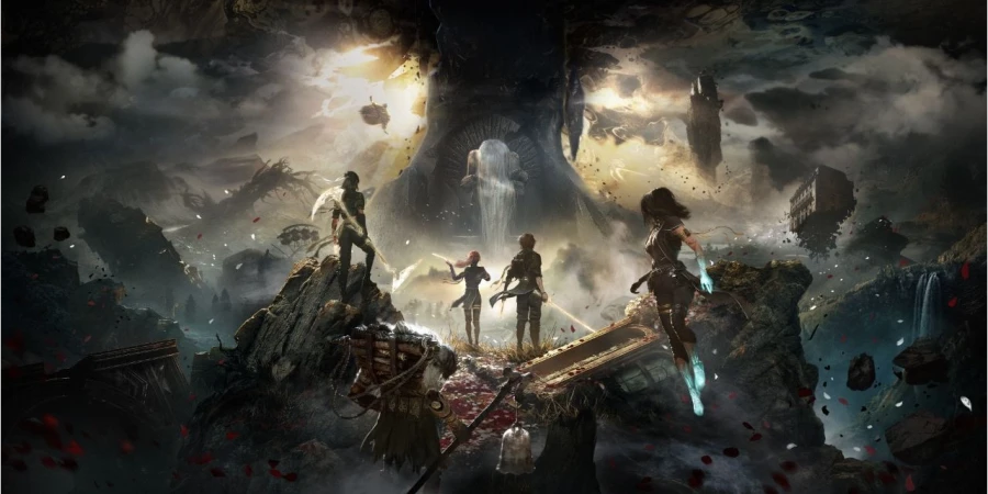 Clair Obscur: Expedition 33 — игра года на The Game Awards 2025, проект взял девять наград