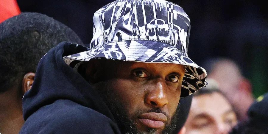 Двукратного чемпиона НБА задержали за управление автомобилем в состоянии алкогольного опьянения