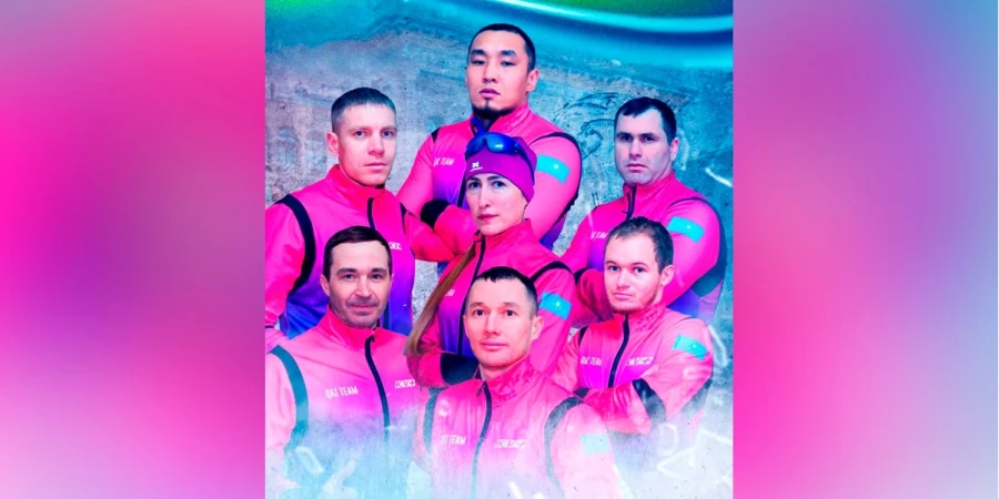 Қысқы Паралимпия ойындары: Қазақстан құрамасы жасақталды