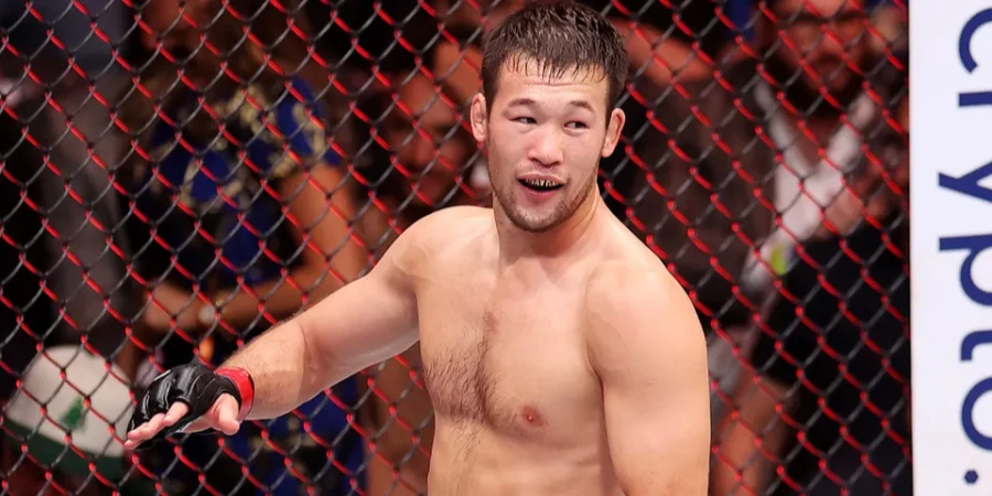 Шавкат Рахмонов отреагировал на слова Джека Делла Маддалены