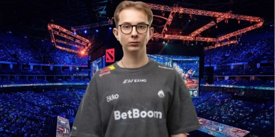 Panto поделился мыслями о потенциальных наставниках в Dota 2