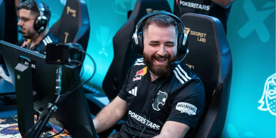FURIA Esports победила Astralis и заработала слот в групповой стадии на IEM Cologne 2025