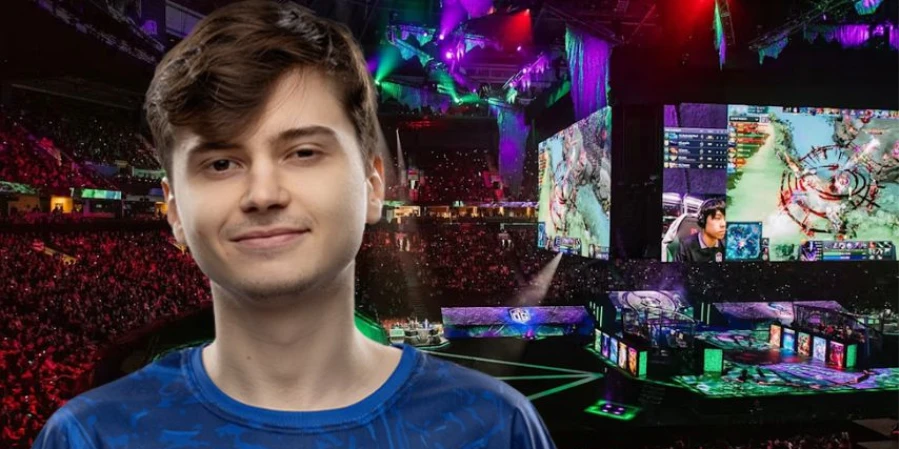 RAMZES666 — о прошлой жизни в Counter-Strike и неожиданных продажах