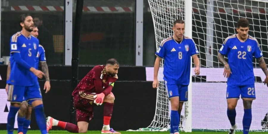 Топ-сборная превосходит соперника зарплатой, но играют не деньги