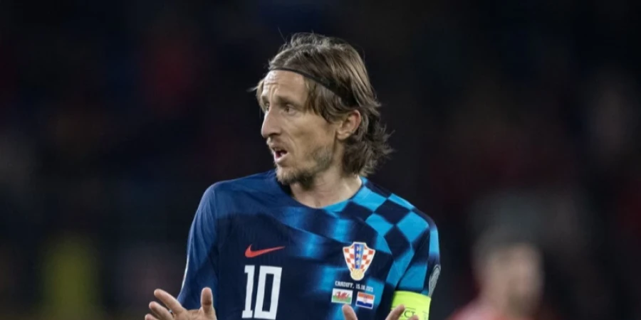 Черногория — Хорватия: прямая трансляция матча в отборе к ЧМ-2026 по футболу