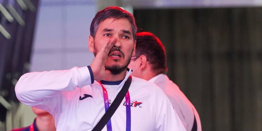 Таеквондодан әлем чемпионаты: Қазақстан спортшылары алғашқы күнді жүлдесіз аяқтады