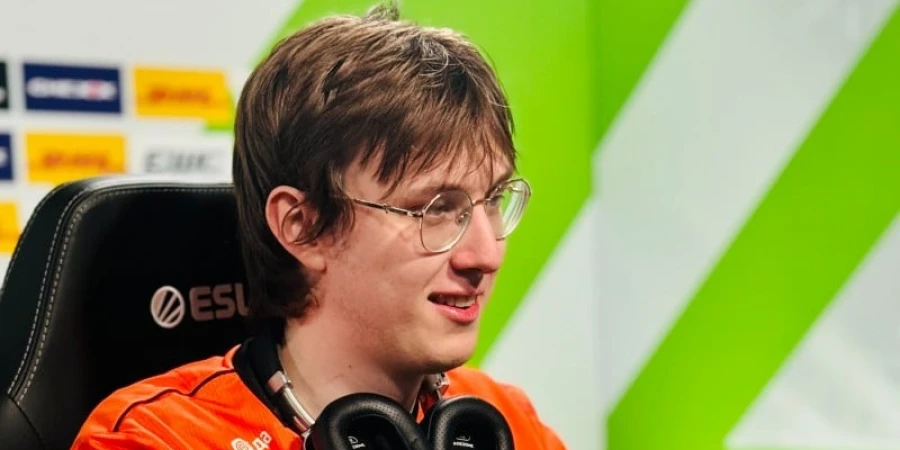 SabeRLight- — о патчах: «Это немного рандом»