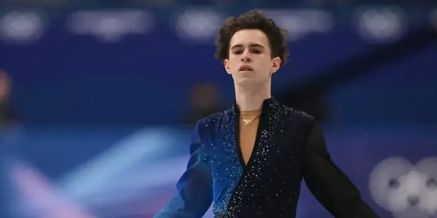 Чемпионат четырех континентов по фигурному катанию пройдет в Казахстане