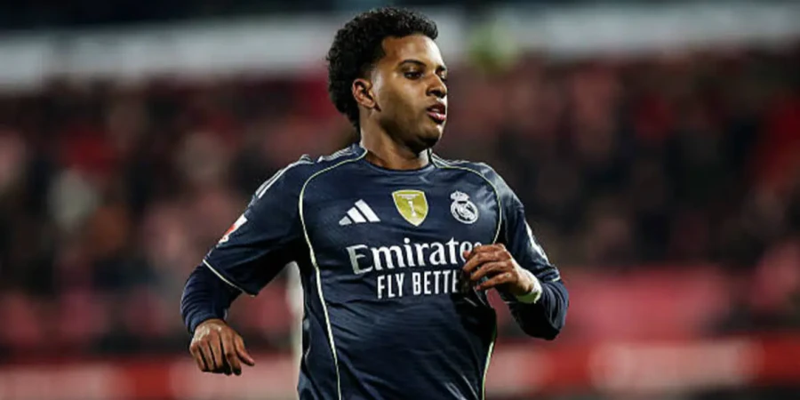 «Ливерпуль» мен «Арсенал» «Реал Мадрид» ойыншысын 85-90 миллион еуроға сатып алуға дайын