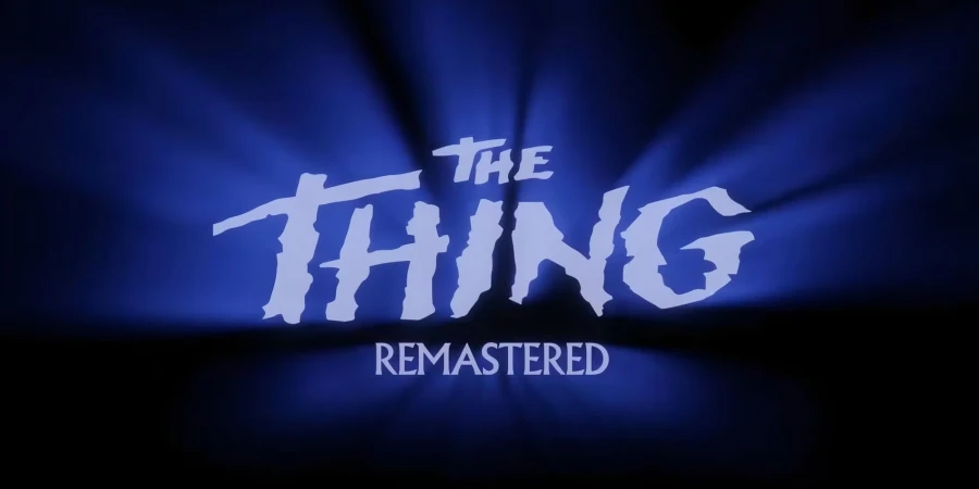 Релиз The Thing: Remastered состоится на PC Gaming Show