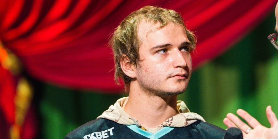 Lorenof продолжит выступать за Aurora на DreamLeague Season 28