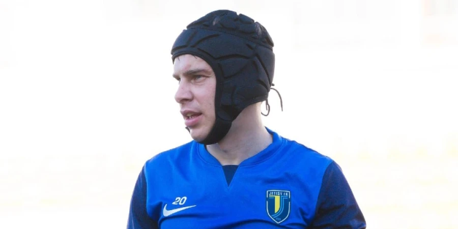 Шрамченко отыграл в Казахстане полтора сезона