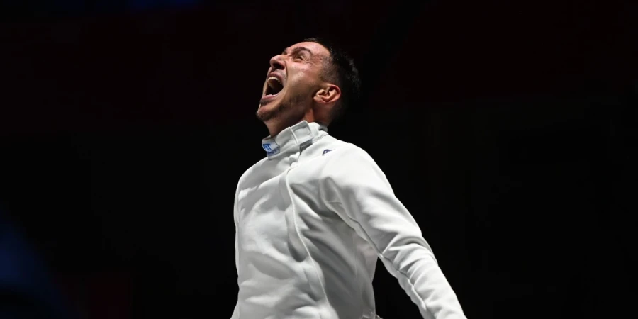 Әлем кубогы кезеңі: Қазақстандық семсерлесушілер алтыншы орын алды