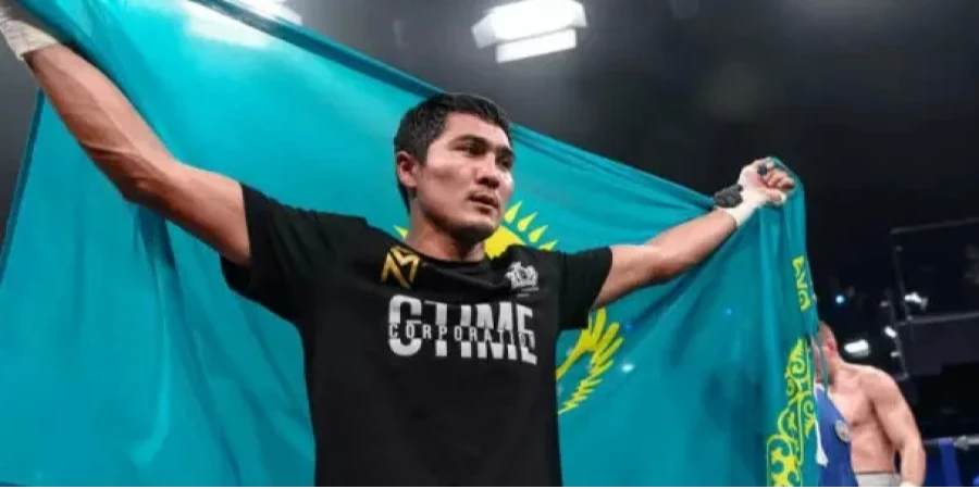 Мейірім Нұрсұлтанов WBC титулы үшін жекпе-жек өткізеді