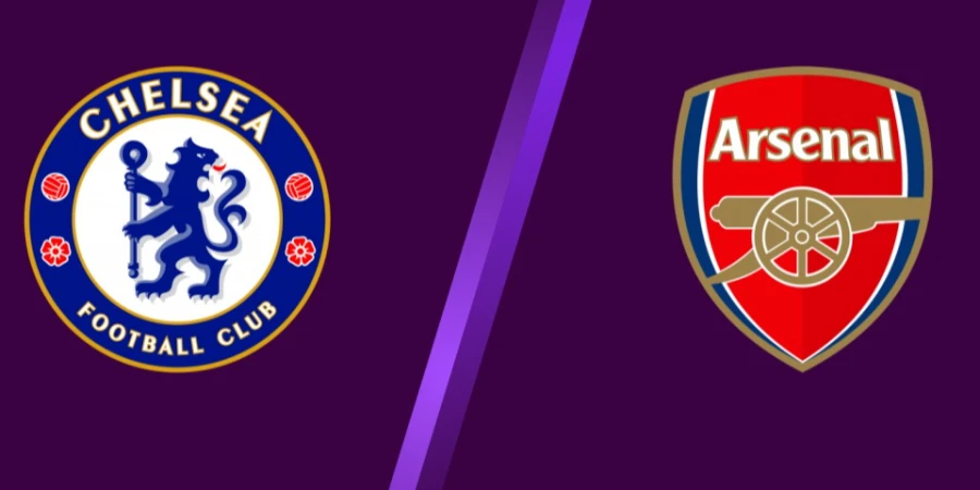 «Челси» — «Арсенал»: прямая трансляция полуфинала Кубка лиги