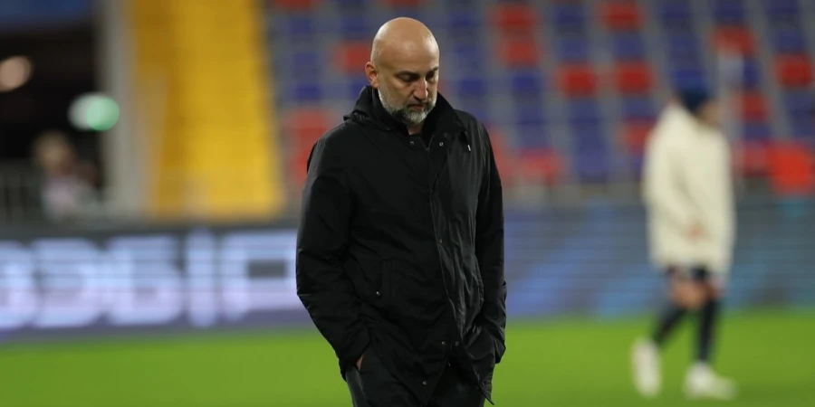 Магомед Адиев может вернуться в Казахстан?