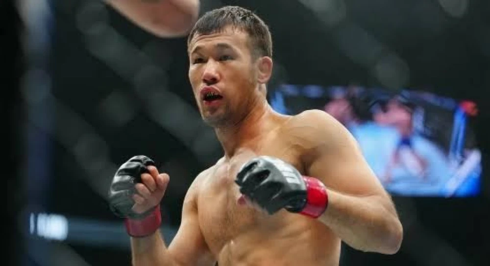 Рахмонов назвал бойца UFC, которому хочет «навсегда закрыть рот»