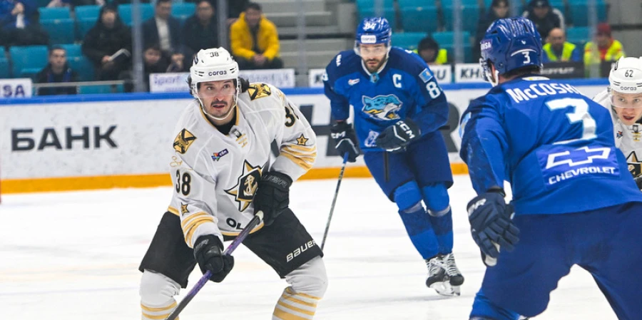 Барыс который сезон подряд занимается суицидом