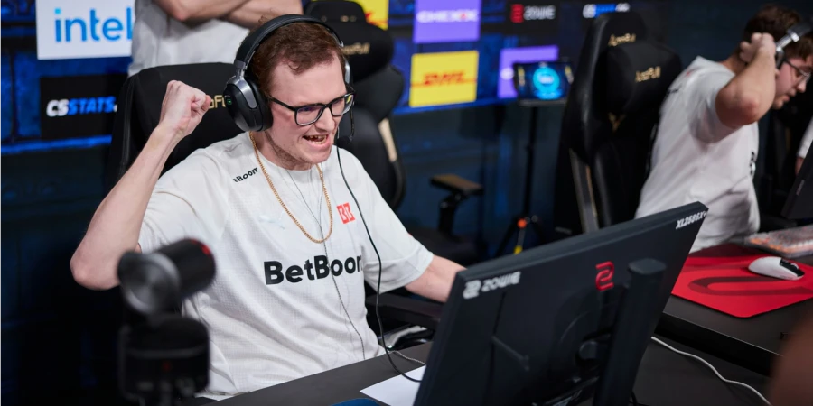 BetBoom Team обыграла GamerLegion во второй стадии IEM Cologne Major 2026