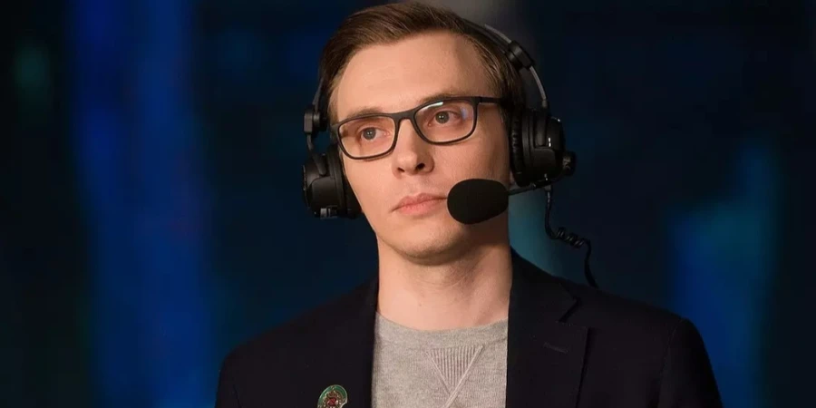 Maelstorm о Team Spirit 2: «Мне со стороны это выглядит логично и понятно, так что я поверил»