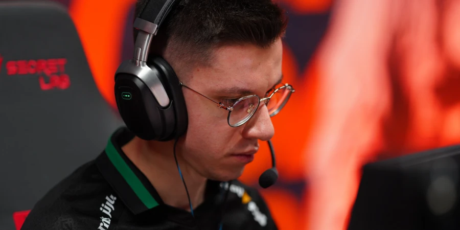 Kyxsan объяснил, как команда пережила поражение от B8 и настроилась на дальнейшую борьбу на мейджоре