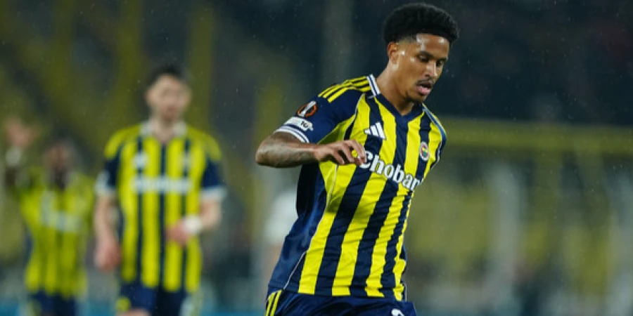 «Фенербахче» – «Ноттингем Форест»: прямая трансляция стыкового матча Лиги Европы