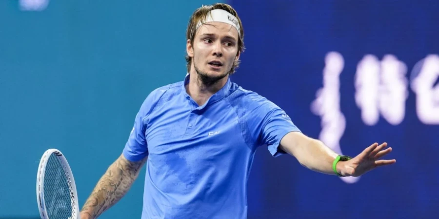 Бублик әлемдік топ-10 қатарына кіре ала ма? Теннисші жауап берді